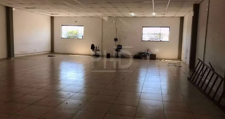Barracão / Galpão / Depósito para alugar no Paulicéia, São Bernardo do Campo 
