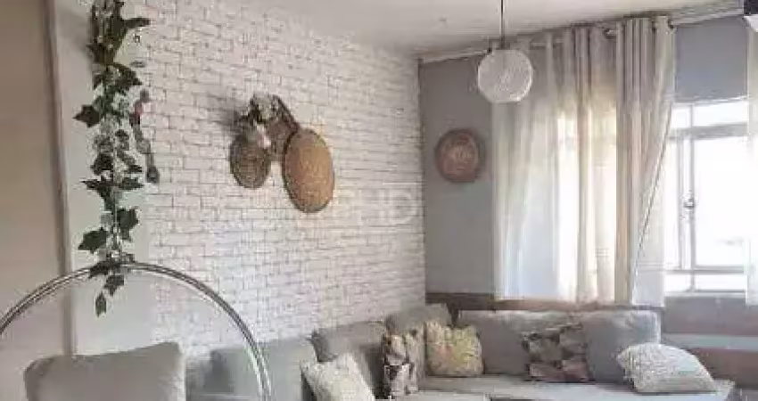 Apartamento à venda – 82 m² – campestre, santo andré – sp