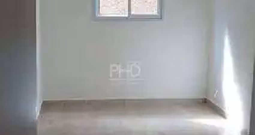 Apartamento à venda, 2 quartos, 1 vaga, jardim cristiane - santo andré/sp