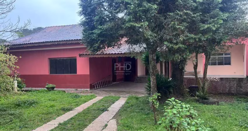 Chácara para aluguel, 3 quartos, 1 suíte, 3 vagas, dos finco - são bernardo do campo/sp