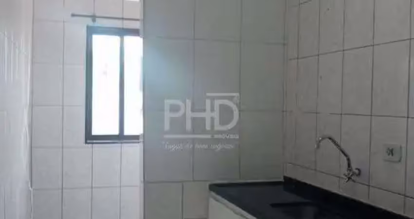 Apartamento para aluguel, 1 quarto, 1 vaga, centro - são bernardo do campo/sp