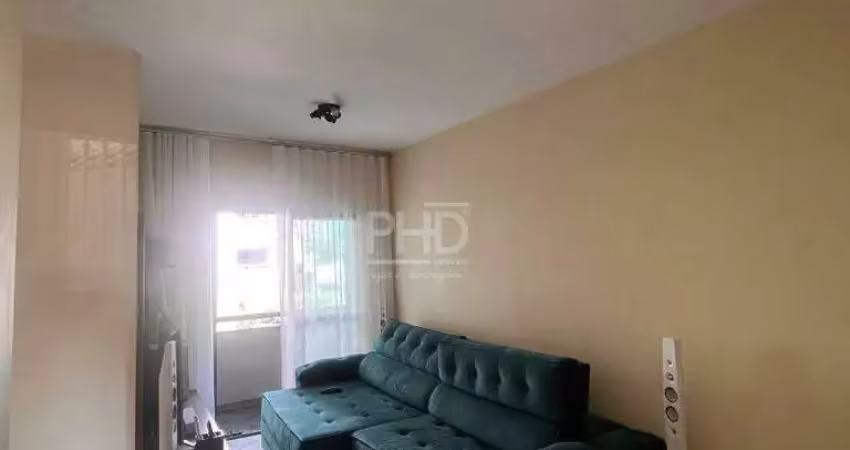 Apartamento 63m2 - santa terzinha – são bernardo do campo – sp