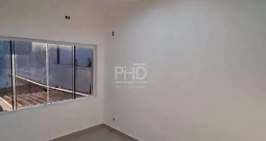 Sala para aluguel, jardim do mar - são bernardo do campo/sp