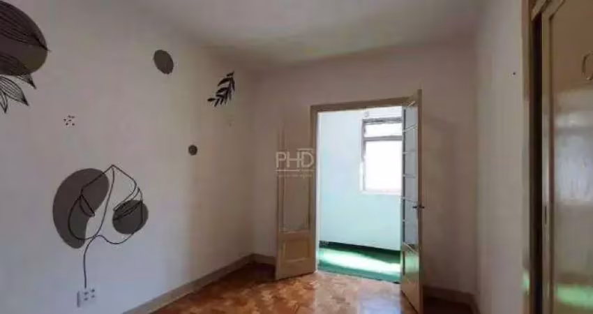 Casa sobreloja comercial para locação aceita pet – 114 m² – bairro jardim, santo andré - sp