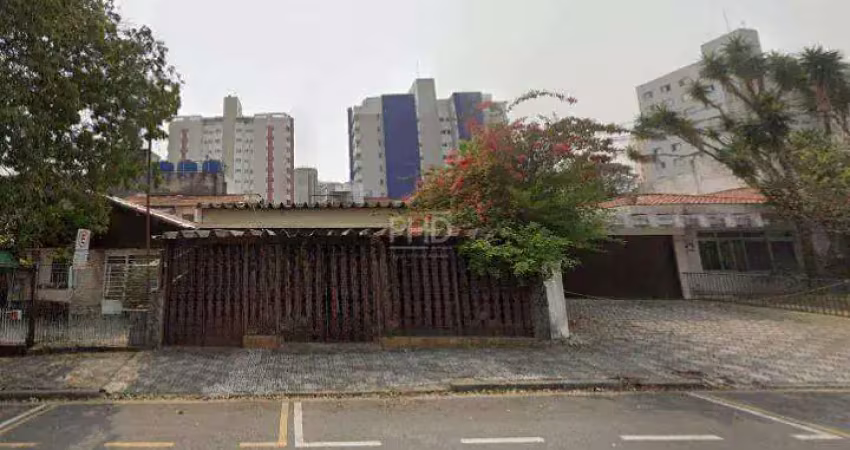 Casa antiga à venda – 200m² | centro – são bernardo do campo, sp