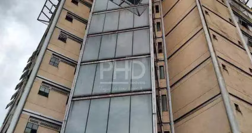 Prédio para aluguel, 10 vagas, jardim independência - são paulo/sp