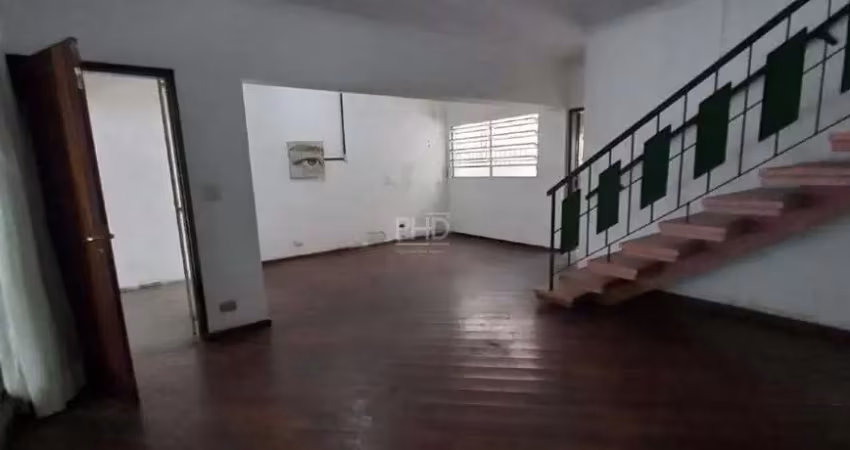Sobrado comercial para locação 194m2 ao lado do hospital da mulher - nova petrópolis - sbcampo – sp.