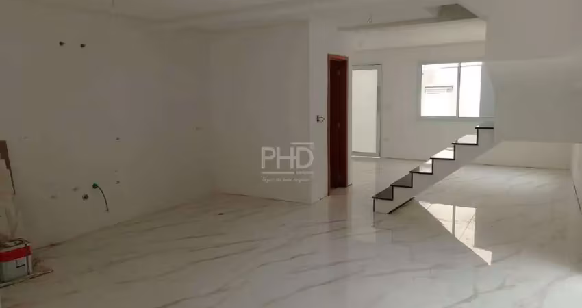 Sobrado novo | pronto para morar | 200m² | boa vista – são caetano do sul – sp