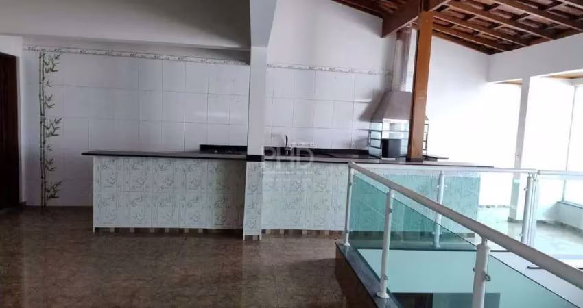 Sobrado para locação no bairro assunção – são bernardo do campo/sp