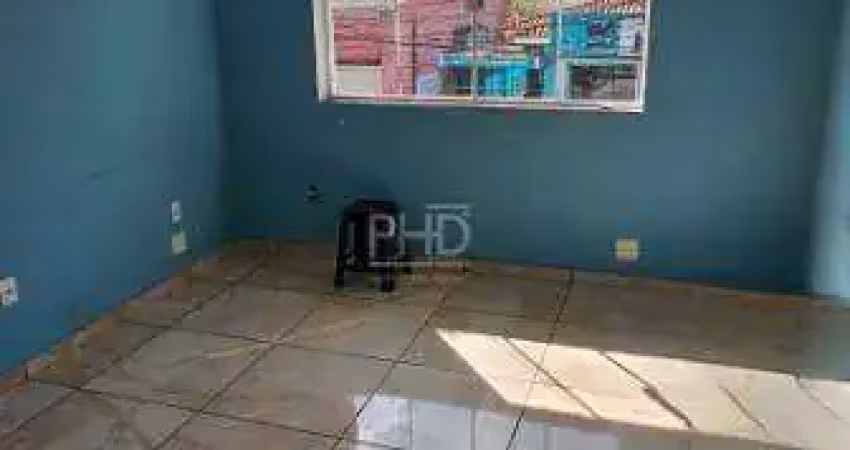 Sobrado comercial para locação 48m2 - vila pires - santo andré - sp.