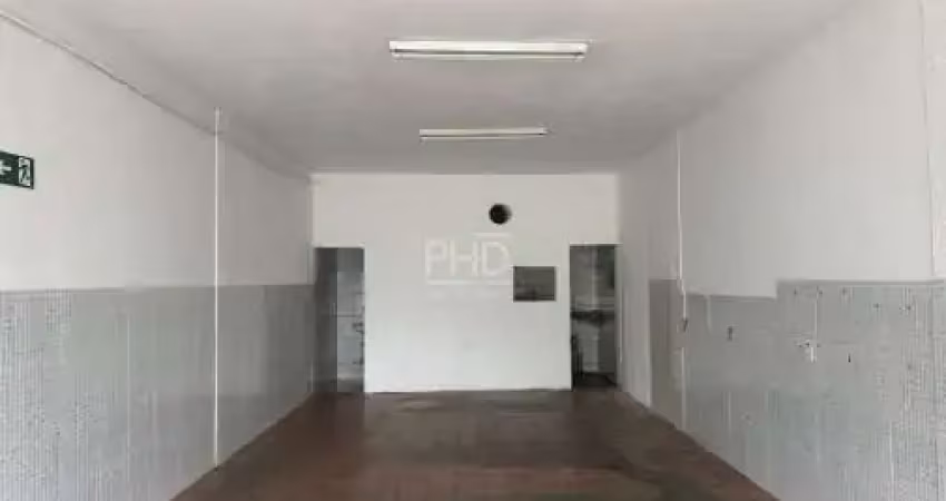 Salão para aluguel, 4 vagas, demarchi - são bernardo do campo/sp