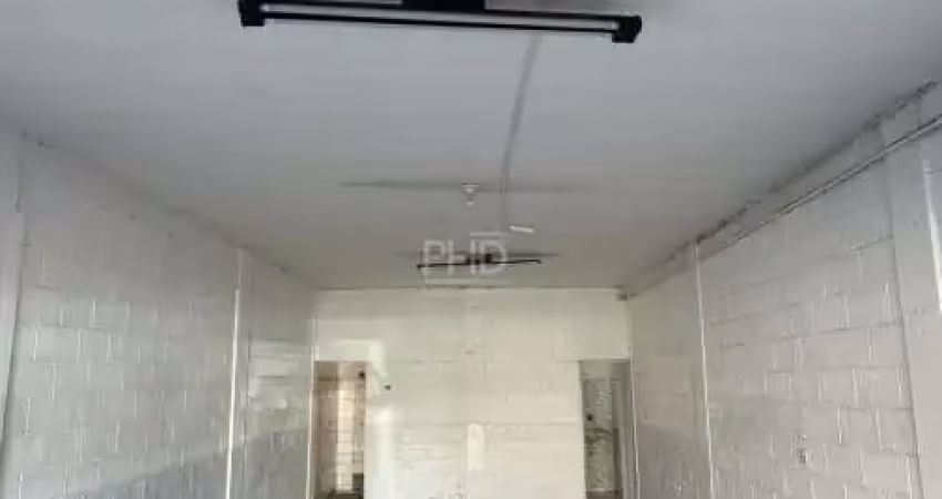 Galpão para aluguel, 4 vagas, demarchi - são bernardo do campo/sp