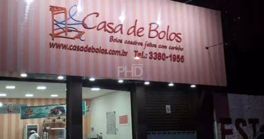 Salão comercial 145m² – centro – são bernardo do campo/sp