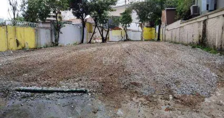 Terreno comercial para alugar em Pinheiros, São Paulo 