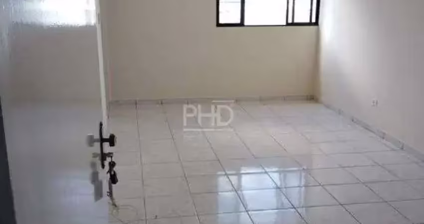 Apartamento com 2 quartos para alugar no Centro, São Bernardo do Campo 