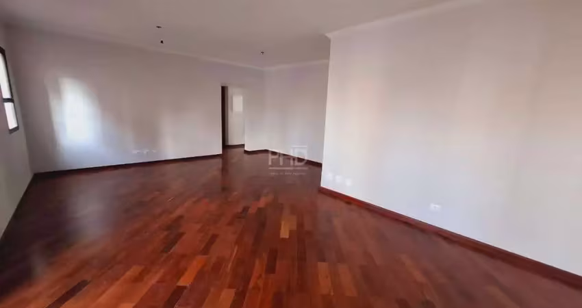 Apartamento amplo com 3 dorms, 3 vagas e lazer completo no coração de santo andré!