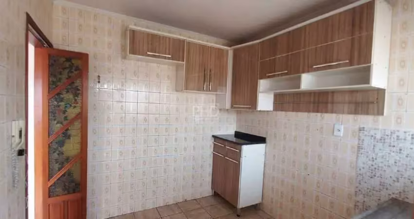 Apartamento para venda 58m² - nova petrópolis - são bernardo do campo - sp.