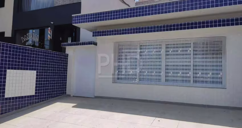Casa com 1 quarto para alugar no Jardim do Mar, São Bernardo do Campo 