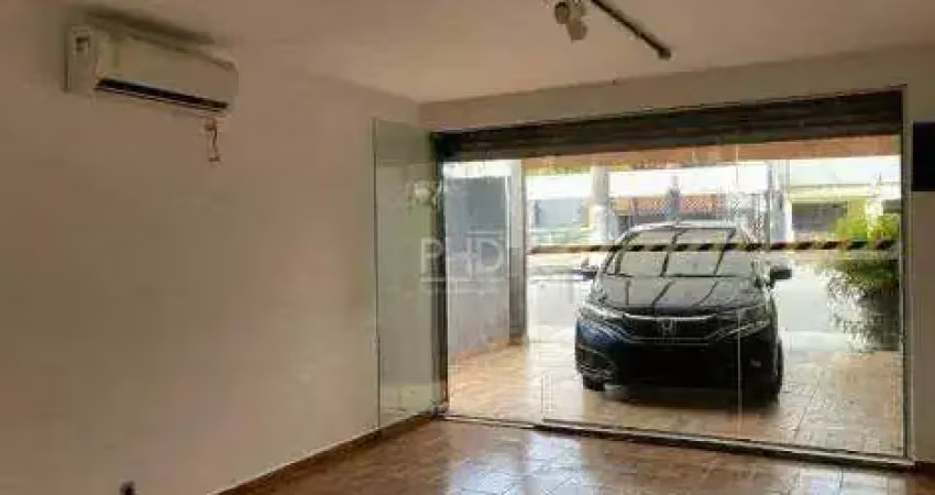 Salão comercial de 172m² na vila gilda – ótima localização e pronto para uso