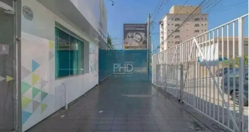 **casa ampla com 5 dormitórios e 4 vagas para locação no jardim bela vista – ao lado da av. portugal em santo andré**