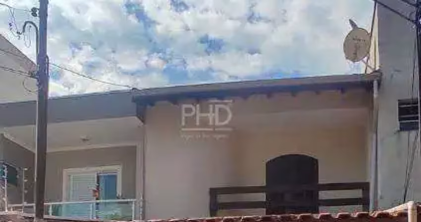 Sobrado à venda na vila scarpelli – 3 quartos, sala ampla e localização privilegiada