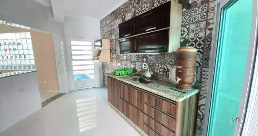 Casa para aluguel, 2 quartos, taboão - são bernardo do campo/sp