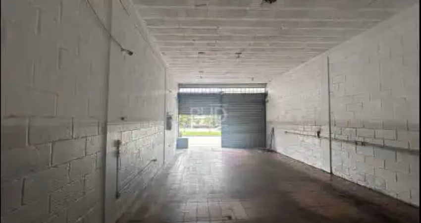 Salão para aluguel, 4 vagas, demarchi - são bernardo do campo/sp