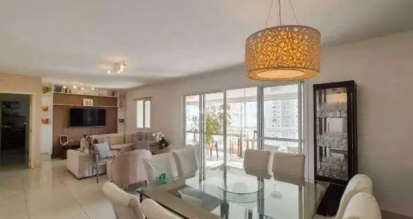 Apartamento à venda, 3 quartos, 3 suítes, 3 vagas, centro - são bernardo do campo/sp