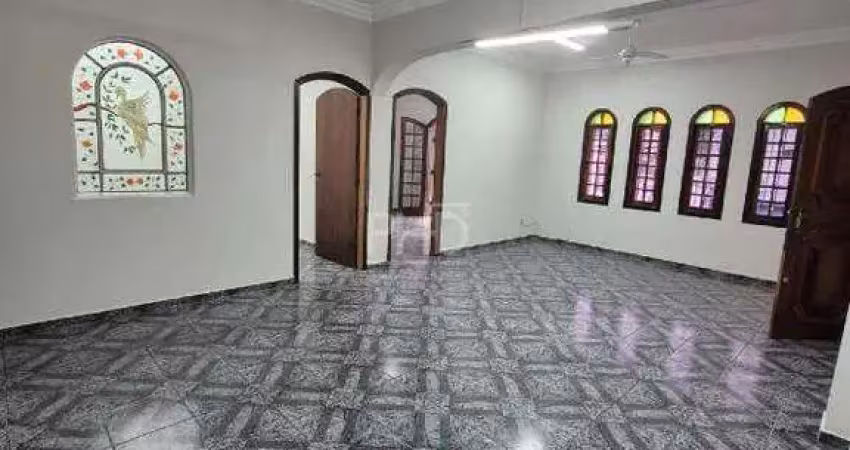 Casa assobradada comercial para locação 100m2 - nova petropolis - sp.