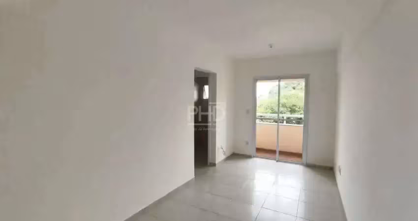 Apartamento para locação no centro de são bernardo, localização excelente e possui 2 varandas no apartamento.