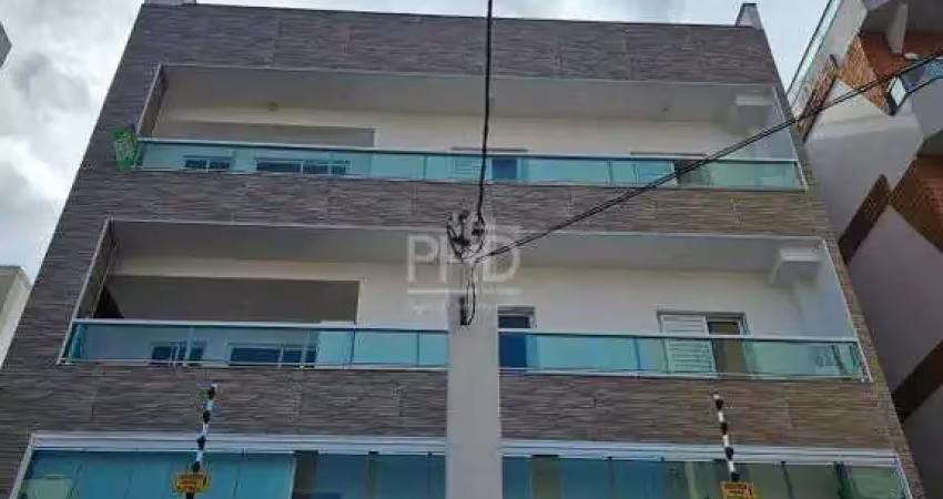 Apartamento com 2 quartos à venda no Baeta Neves, São Bernardo do Campo 