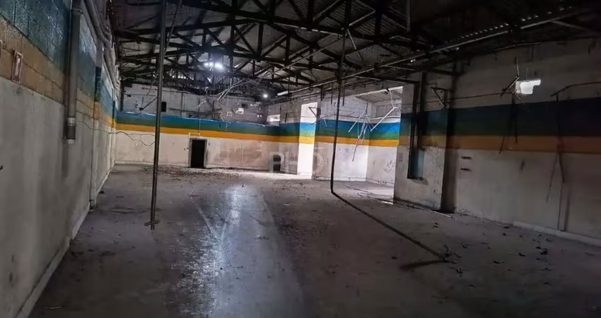 Galpões modulares até 4.500m² para locação em diadema – pé direito 7m, av. piraporinha, acesso fácil à anchieta e rodoanel