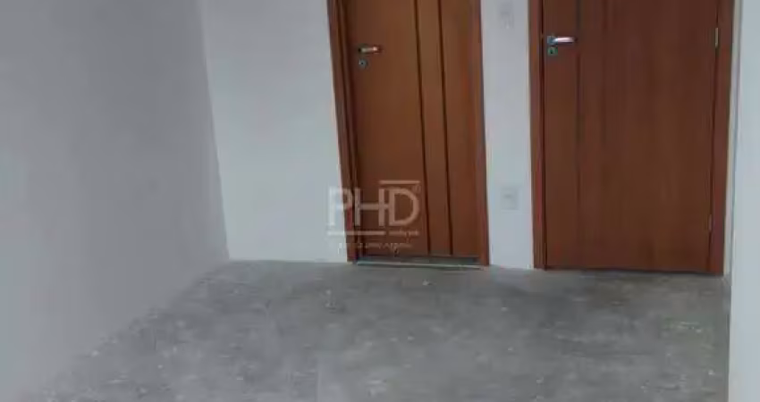 Apartamento para aluguel, 2 quartos, 1 suíte, 1 vaga, nova petrópolis - são bernardo do campo/sp