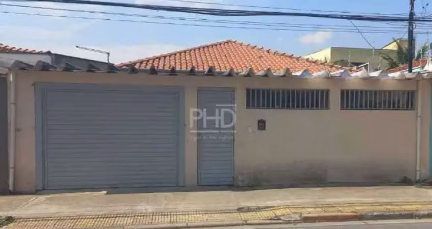 Casa com 4 quartos à venda no Rudge Ramos, São Bernardo do Campo 