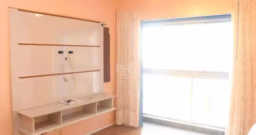 Apartamento à venda, 2 quartos, 1 suíte, 1 vaga, santo antônio - são caetano do sul/sp