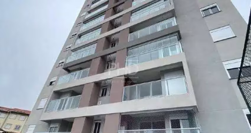 Apartamento à venda, 2 quartos, 1 suíte, 2 vagas, demarchi - são bernardo do campo/sp
