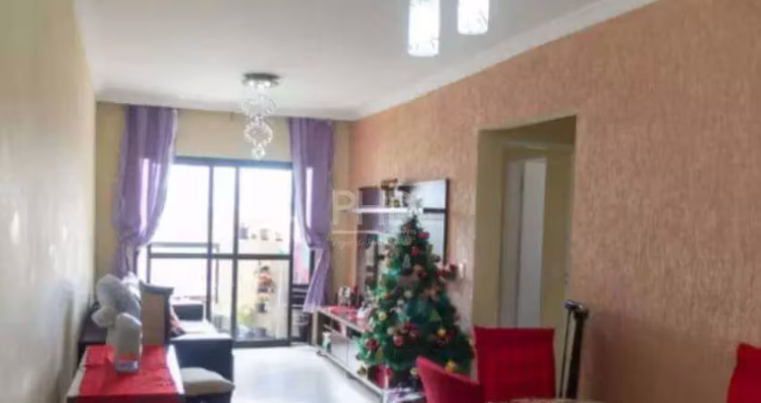 Apartamento 93m² 3dormitorios c/1suite, 1 vaga garagem, centro, são bernardo do campo /sp