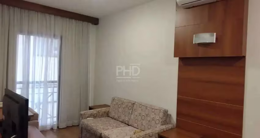 Flat mobiliado no hotel mercure são caetano – 1 suíte, cozinha americana, 1 vaga