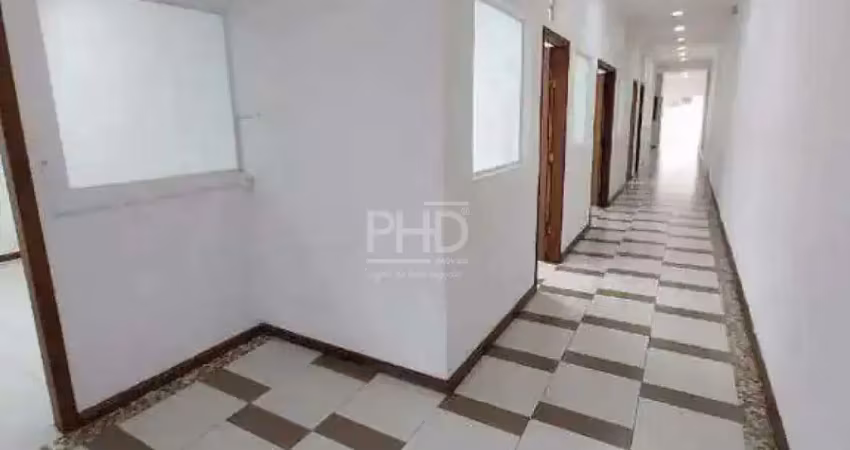 Prédio para aluguel, 4 vagas, rudge ramos - são bernardo do campo/sp