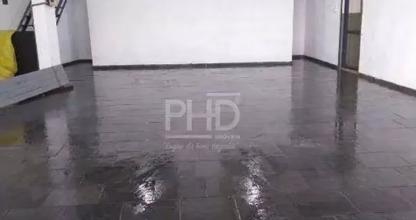 Barracão / Galpão / Depósito para alugar na Vila Humaitá, Santo André 