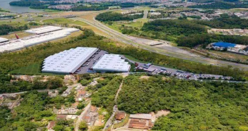 Locação de galpão premium para locação de 2.779,43m² bairro batistini – são bernardo do campo
