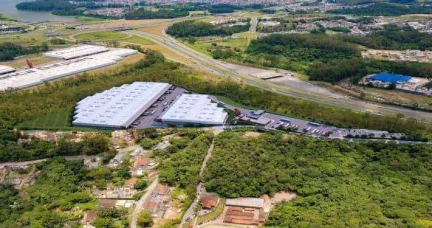 Locação de galpão premium para locação de 2.895,53m² bairro batistini – são bernardo do campo