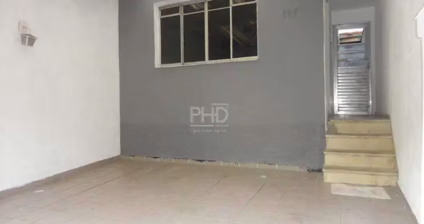Sobrado com 172m no bairro assunção em são bernardo do campo