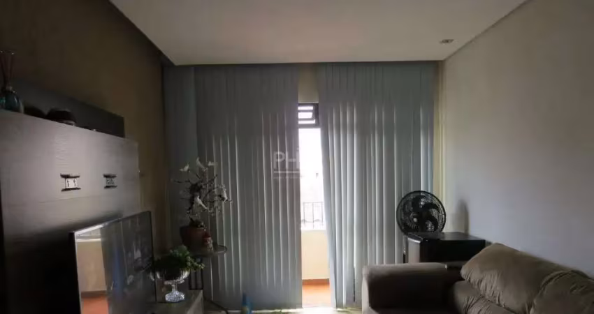 Apartamento 50 m² - à venda - santa terezinha - são bernardo do campo/sp