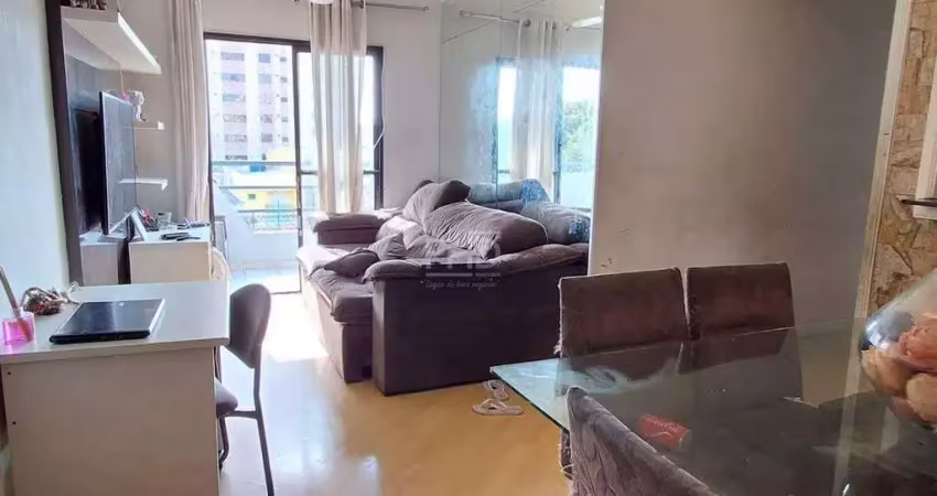 Apartamento com 3 quartos à venda no Rudge Ramos, São Bernardo do Campo 