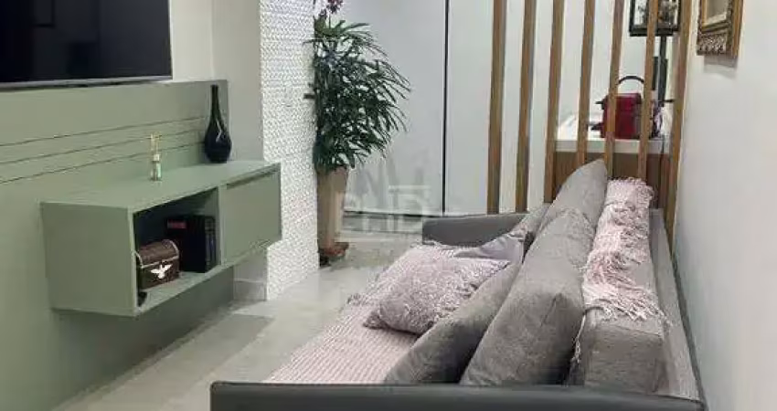 Apartamento com 2 quartos à venda no Centro, São Bernardo do Campo 