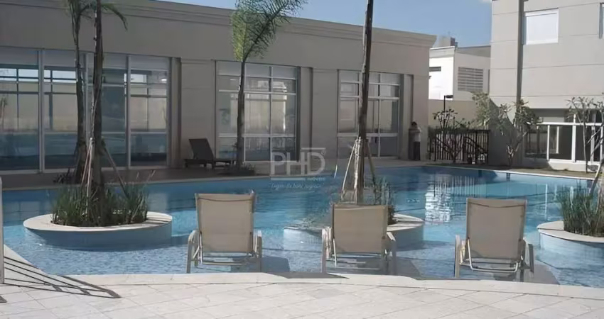 Apartamento alto padrão com 3 dormitórios e 147 m² – centro de são bernardo