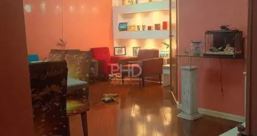 Apartamento 149m², 3 suítes, varanda e 2 vagas no baeta neves – ótima localização