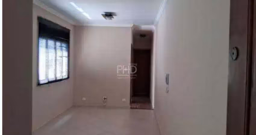 Apartamento de 2quartos com suíte ,80m2 em santo andre