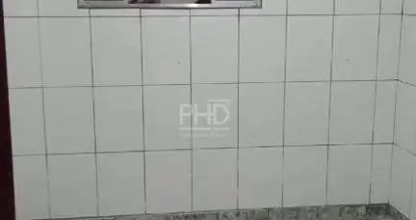 Casa para aluguel, 2 quartos, demarchi - são bernardo do campo/sp